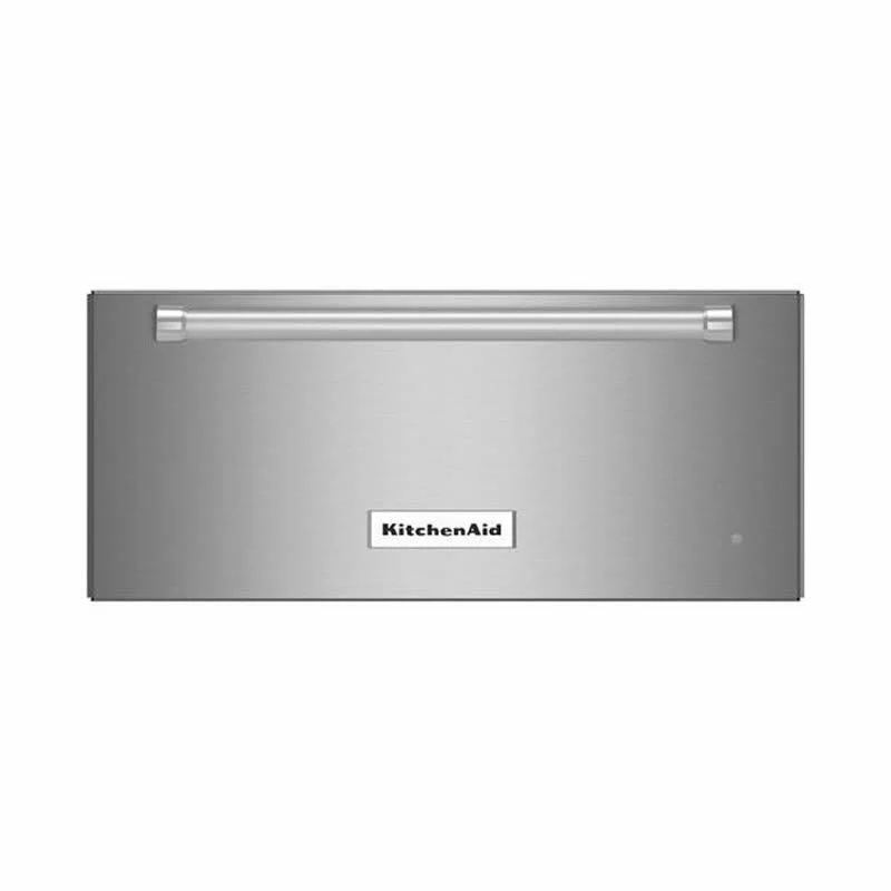 KitchenAid Tiroir-réchaud de 24 po KOWT104ESS - Image 6