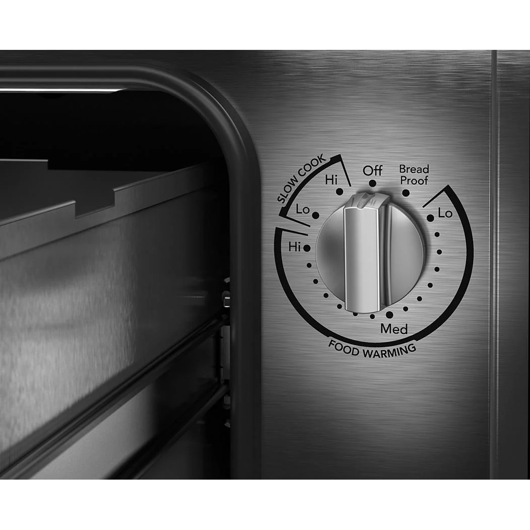 KitchenAid Tiroir-réchaud de 27 pouces KWES727SPS - Image 3