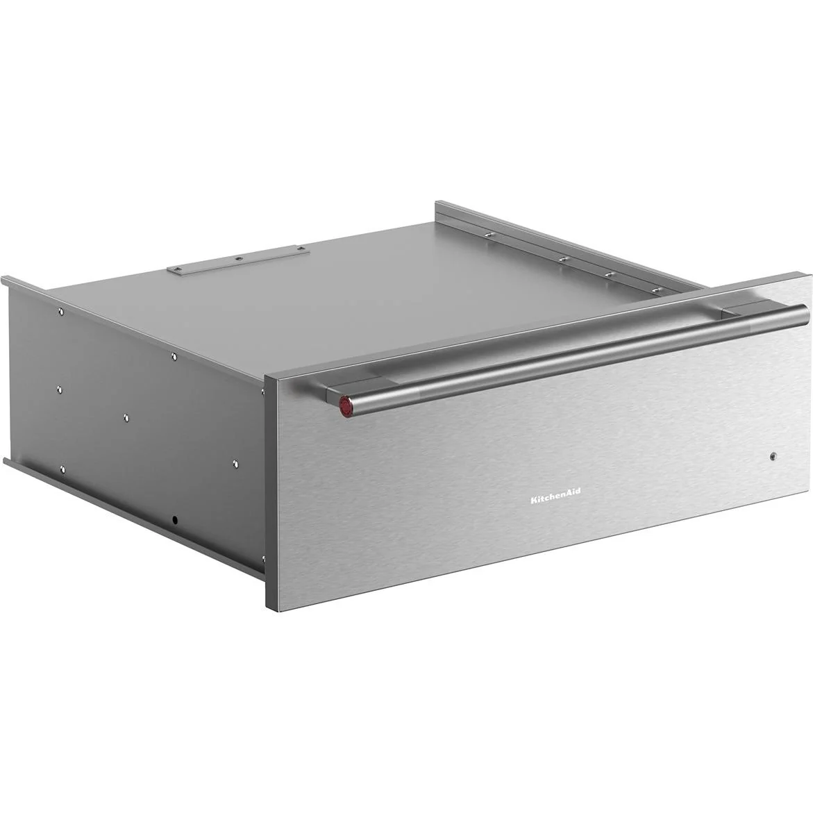 KitchenAid Tiroir-réchaud de 27 pouces KWES727SPS - Image 4