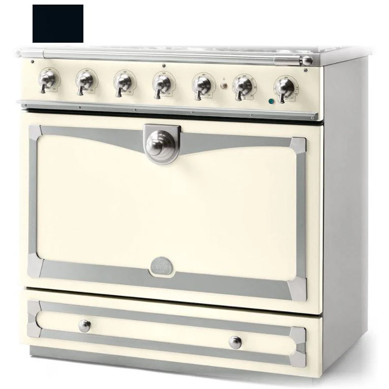 La Cornue Cuisinière amovible à induction de 36 po. C9DNI
