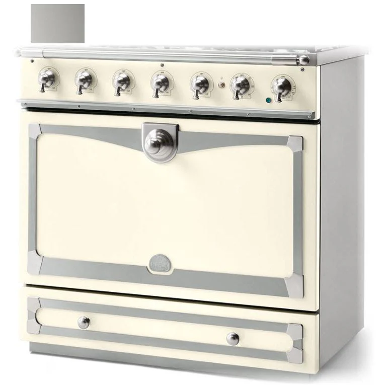 La Cornue Cuisinière amovible à induction de 36 po. C9INI