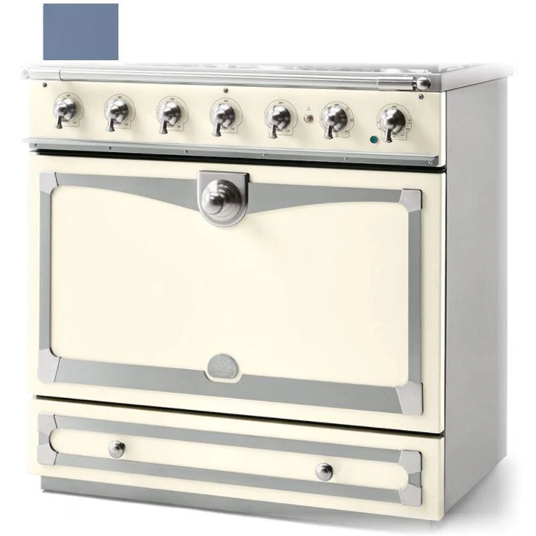 La Cornue Cuisinière amovible à induction de 36 po. C9LPI