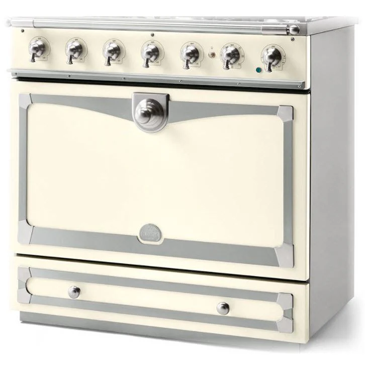La Cornue Cuisinière amovible à induction de 36 po. C9VNI