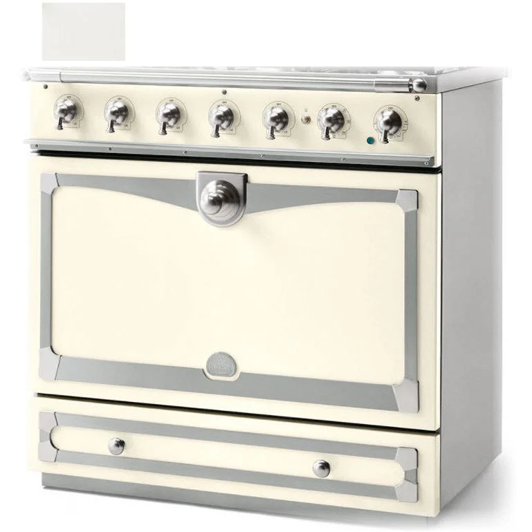 La Cornue Cuisinière amovible à induction de 36 po. C9WPI
