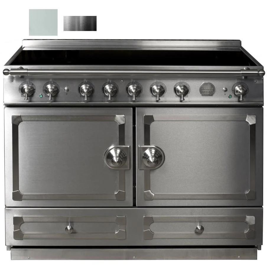 La Cornue Cuisinière amovible à induction de 43 po. C1API