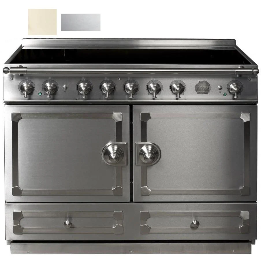 La Cornue Cuisinière amovible à induction de 43 po. C1CNI