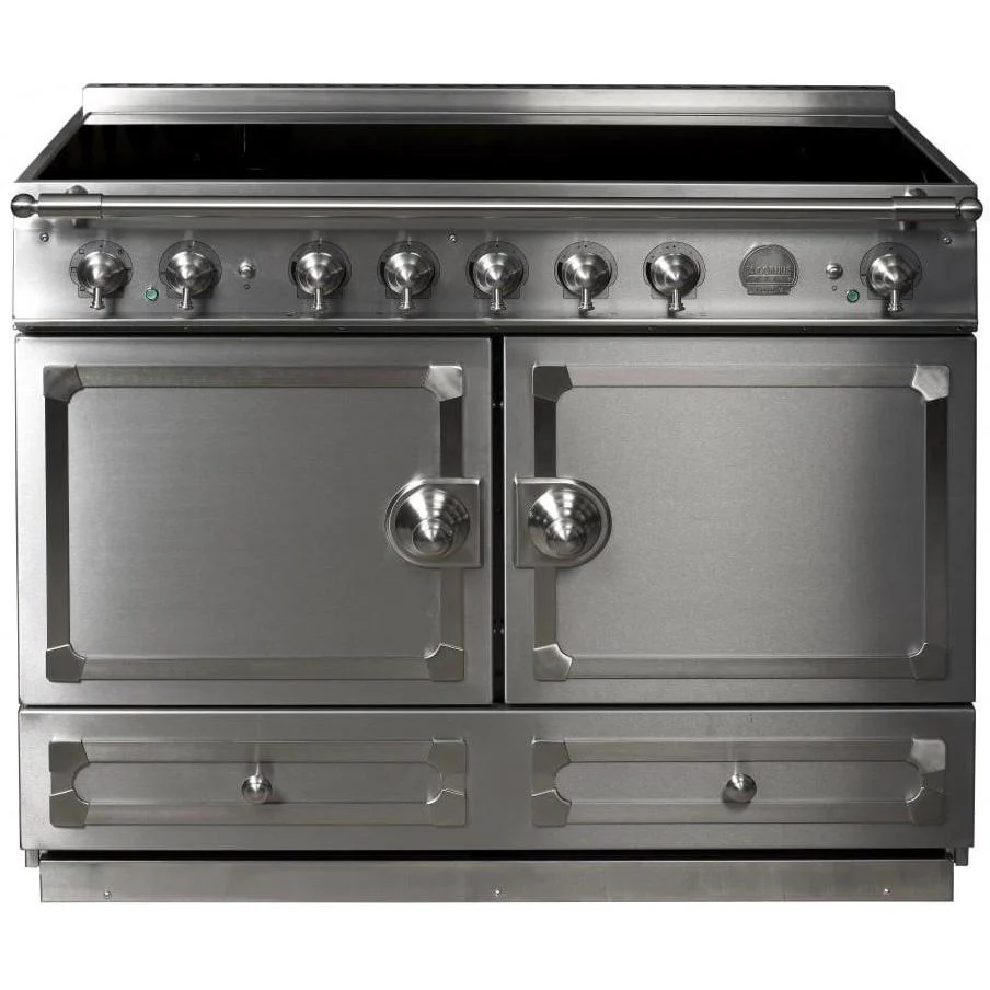 La Cornue Cuisinière amovible à induction de 43 po. C1INI