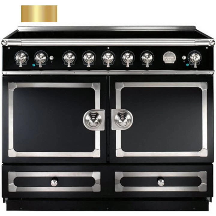 La Cornue Cuisinière amovible à induction de 43 po. C1NFI