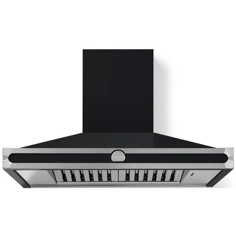 La Cornue Hotte de cuisinière murale série CornuFé de 43 po. H1NP
