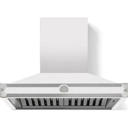 La Cornue Hotte de cuisinière murale séries Cornufe de 36 po H9CN