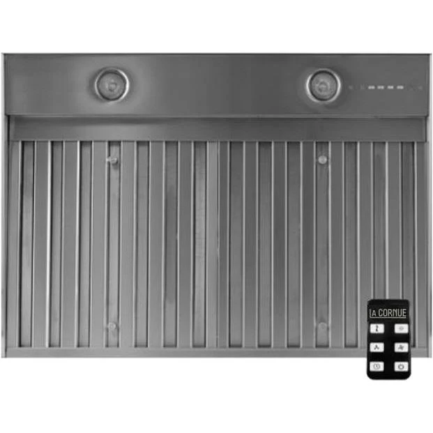 La Cornue Hotte encastrable de 34 po. 90LCI18