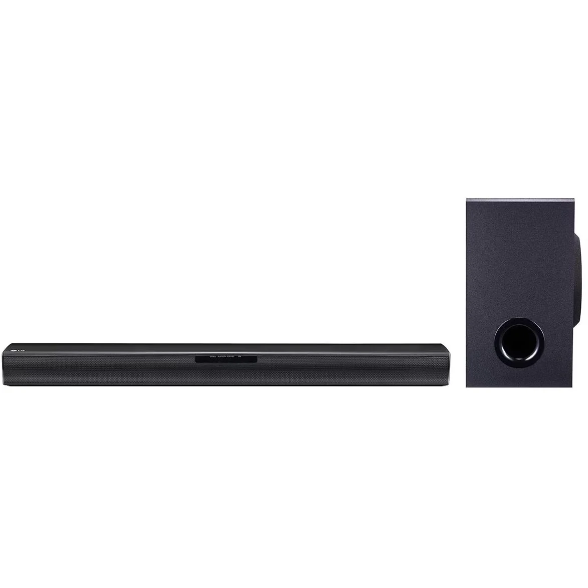 LG Barre de son à 2.1 canaux avec Bluetooth SQC1