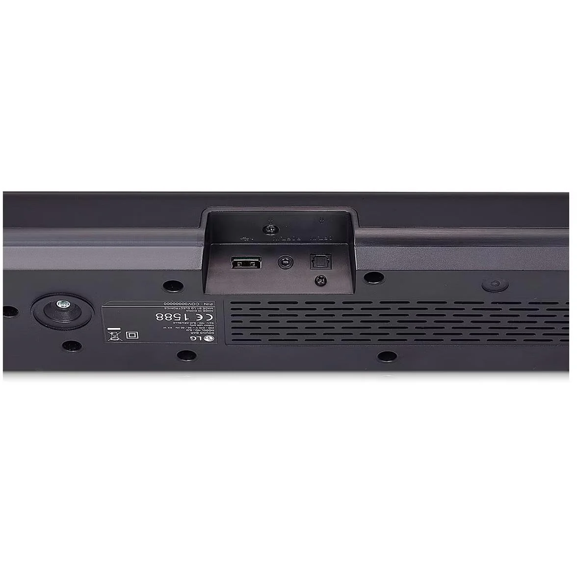 LG Barre de son à 2.1 canaux avec Bluetooth SQC1 - Image 10