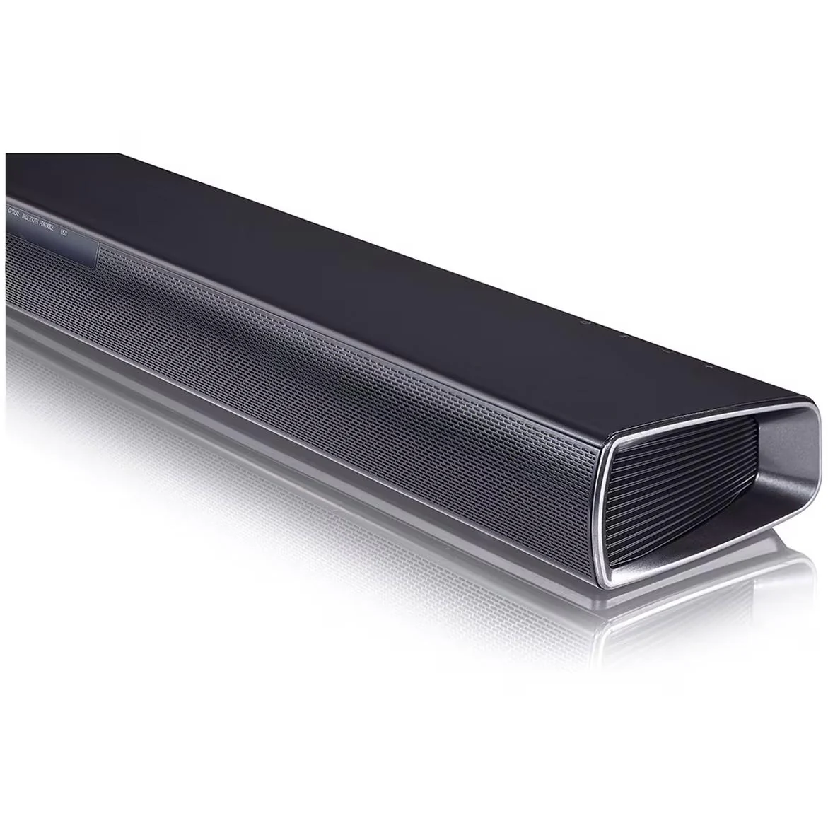 LG Barre de son à 2.1 canaux avec Bluetooth SQC1 - Image 6