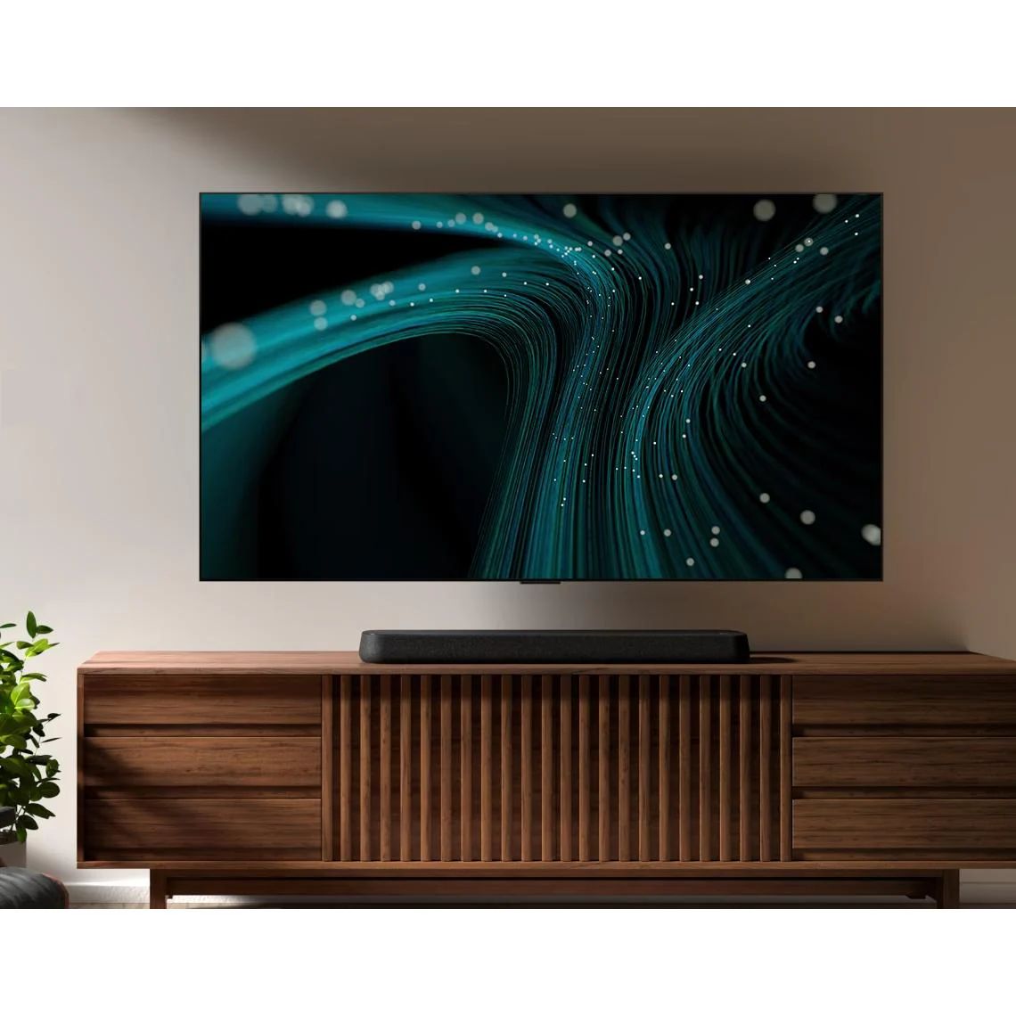LG Barre de son à 3 canaux avec Bluetooth SE6S - Image 7