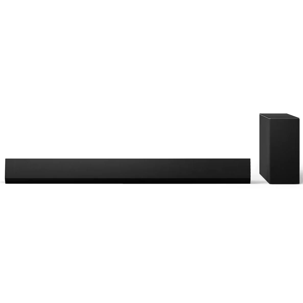LG Barre de son à 3.1 canaux avec Bluetooth SG10TY