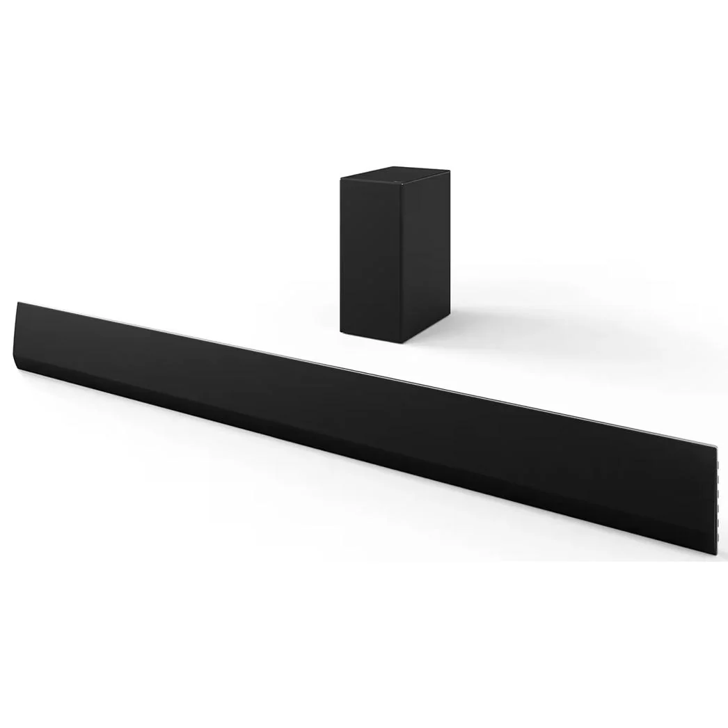 LG Barre de son à 3.1 canaux avec Bluetooth SG10TY - Image 2