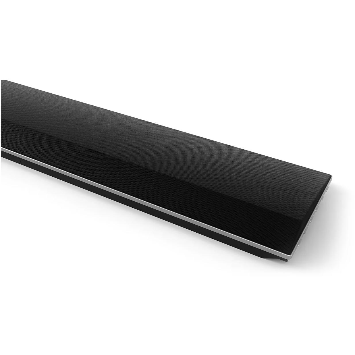 LG Barre de son à 3.1 canaux avec Bluetooth SG10TY - Image 5