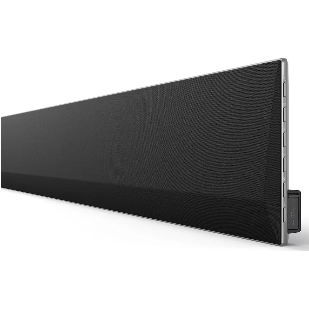 LG Barre de son à 3.1 canaux avec Bluetooth SG10TY - Image 6