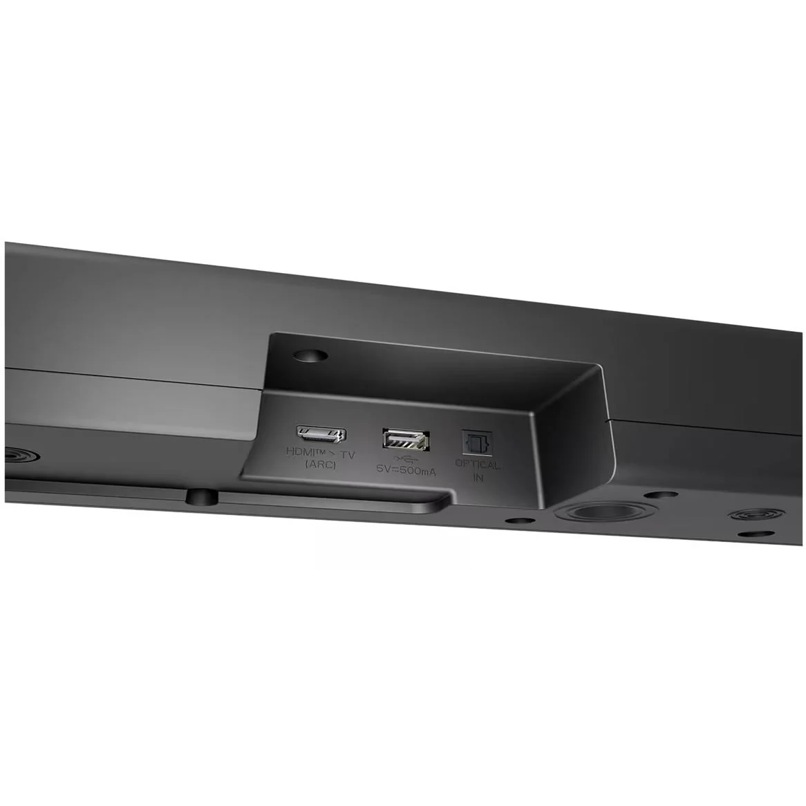 LG Barre de son à 5.1 canaux avec Bluetooth S60TR - Image 7