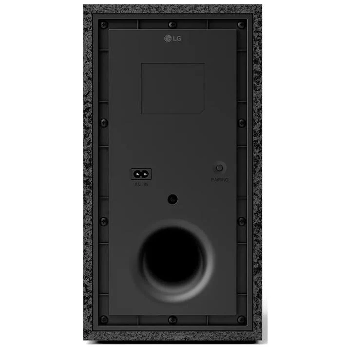 LG Barre de son à 5.1 canaux avec Bluetooth S60TR - Image 9