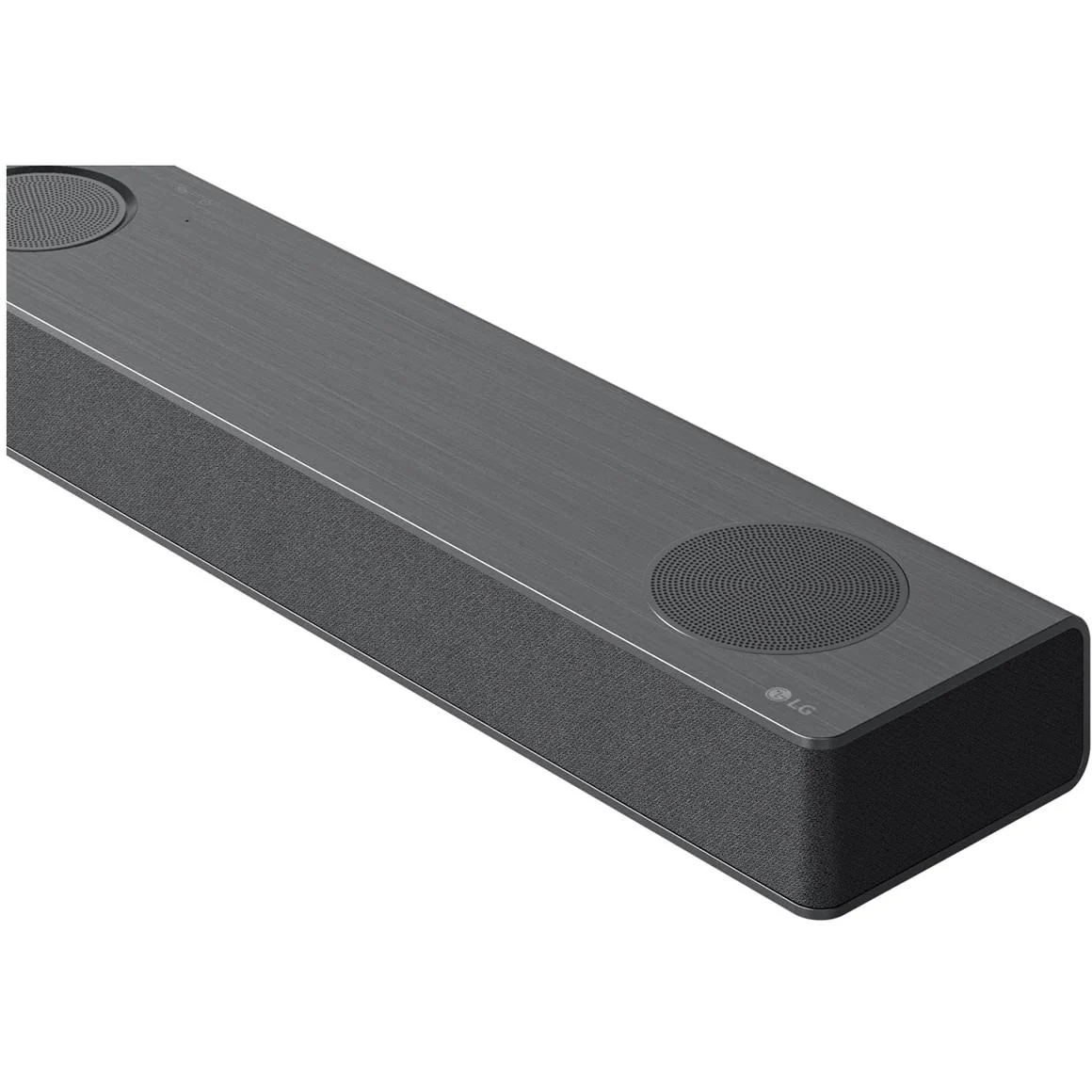 LG Barre de son à 5.1.3 canaux avec Bluetooth S80QR - Image 9