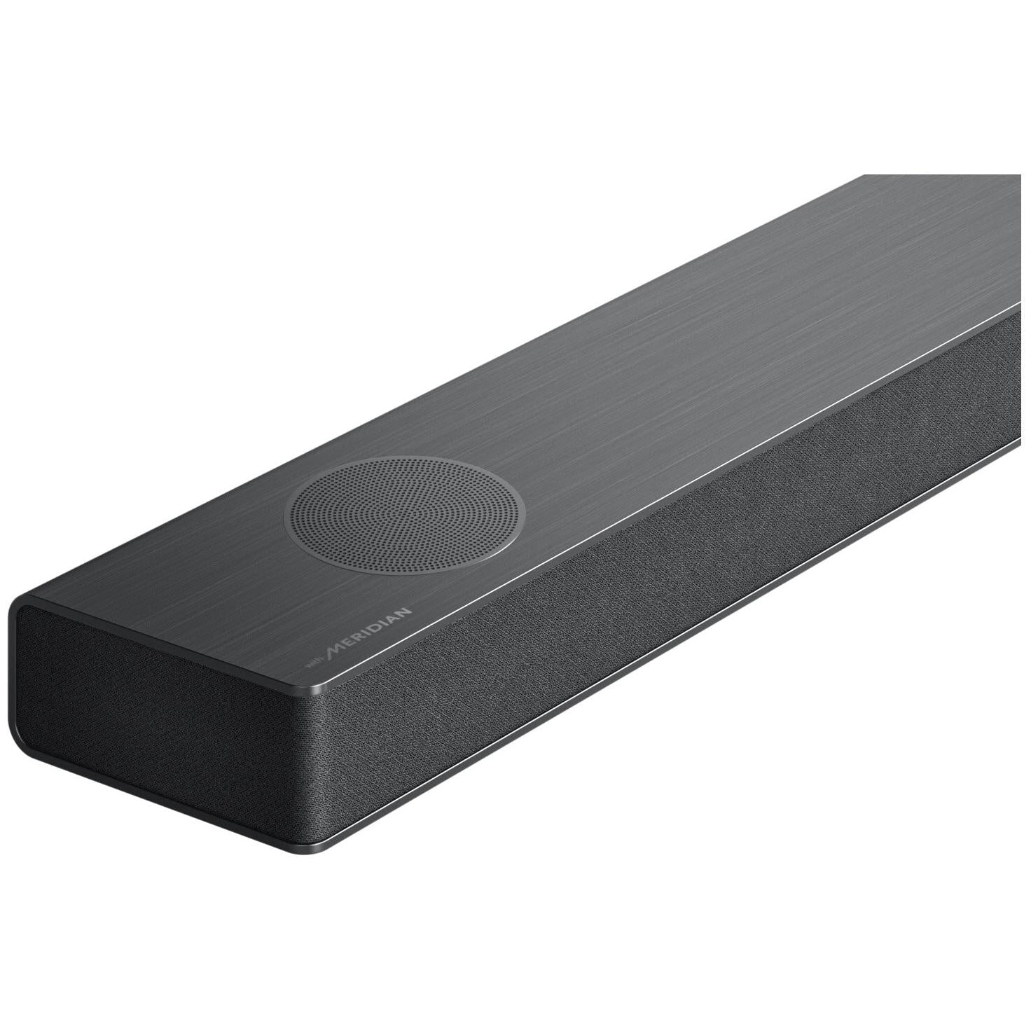 LG Barre de son à 5.1.3 canaux avec Bluetooth S90QY - Image 8