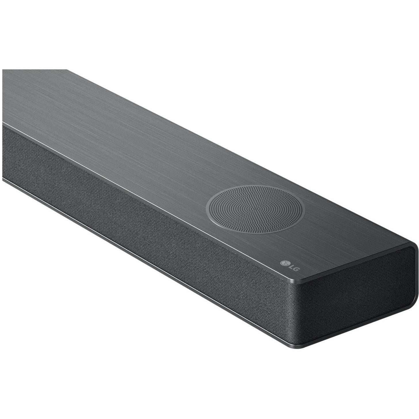 LG Barre de son à 5.1.3 canaux avec Bluetooth S90QY - Image 9