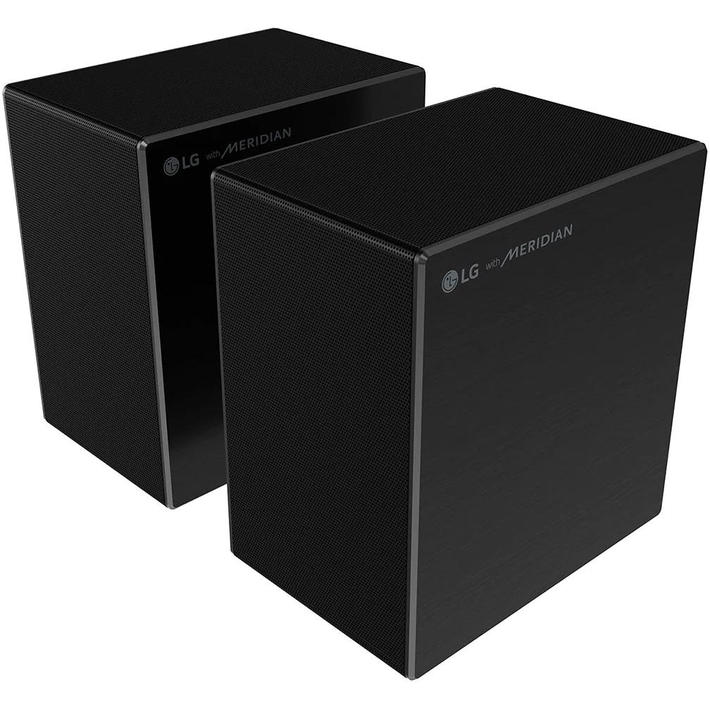 LG Barre de son à 7.1.4 canaux avec Wi-Fi et Bluetooth SP11RA - Image 12