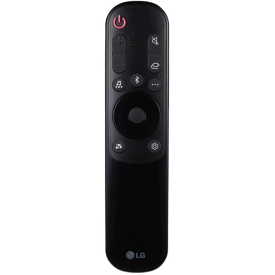 LG Barre de son à 7.1.4 canaux avec Wi-Fi et Bluetooth SP11RA - Image 13