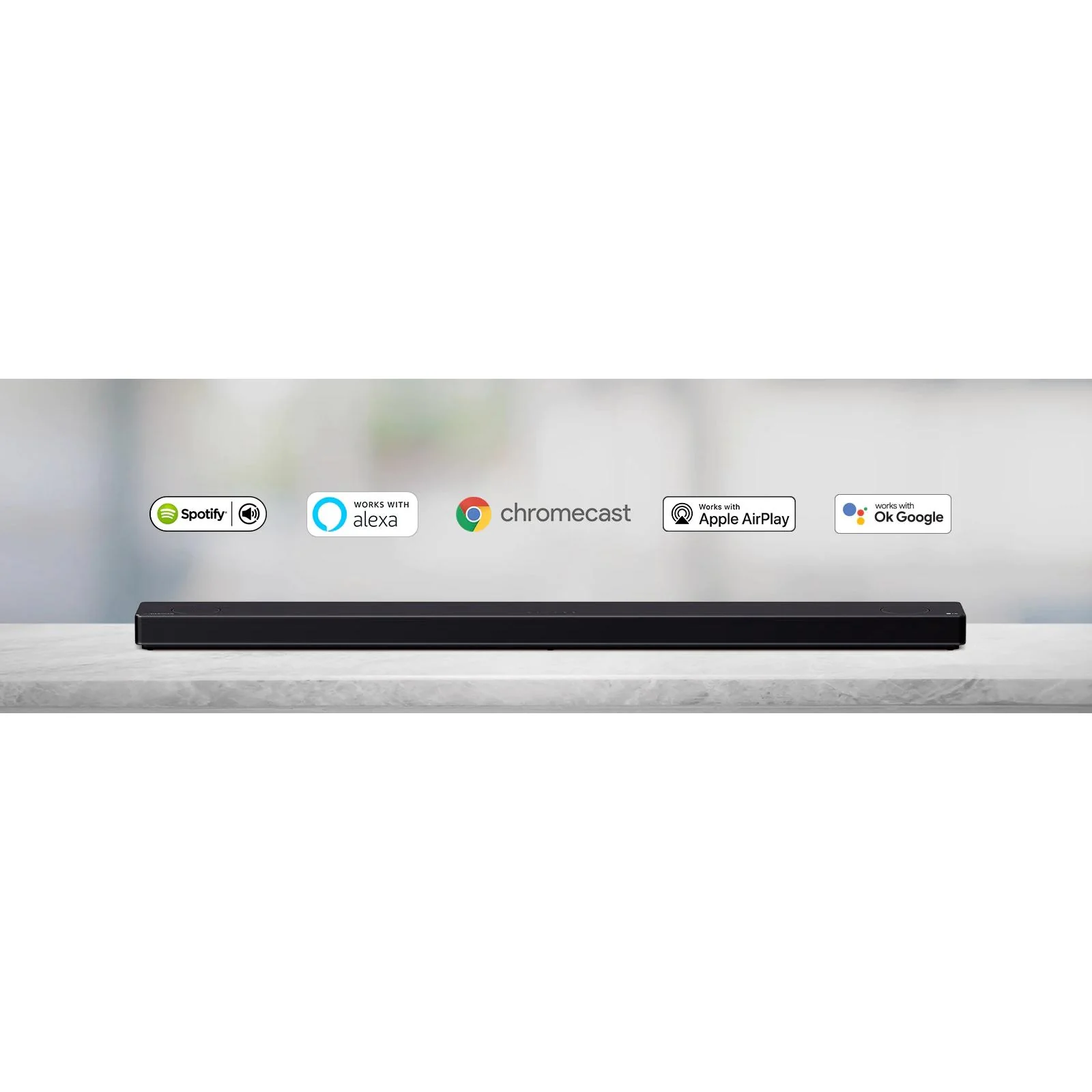 LG Barre de son à 7.1.4 canaux avec Wi-Fi et Bluetooth SP11RA - Image 17