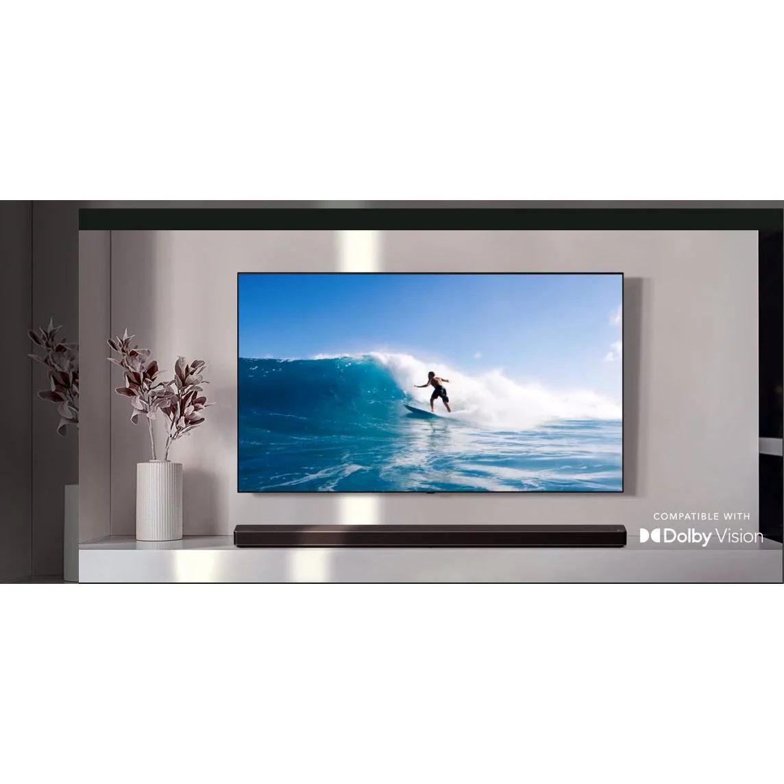 LG Barre de son à 7.1.4 canaux avec Wi-Fi et Bluetooth SP11RA - Image 18