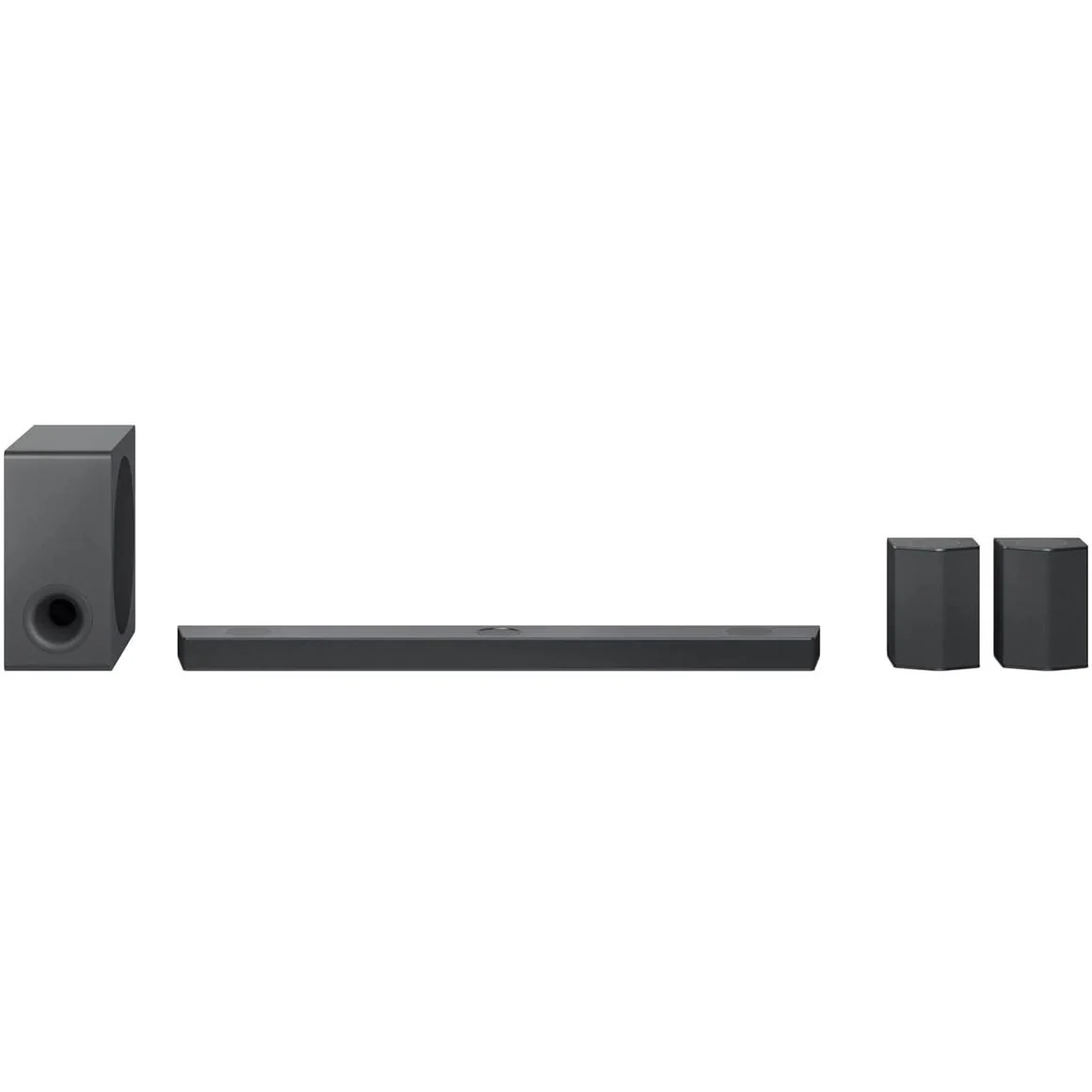 LG Barre de son à 9.1.5 canaux avec Bluetooth S95QR - Image 2