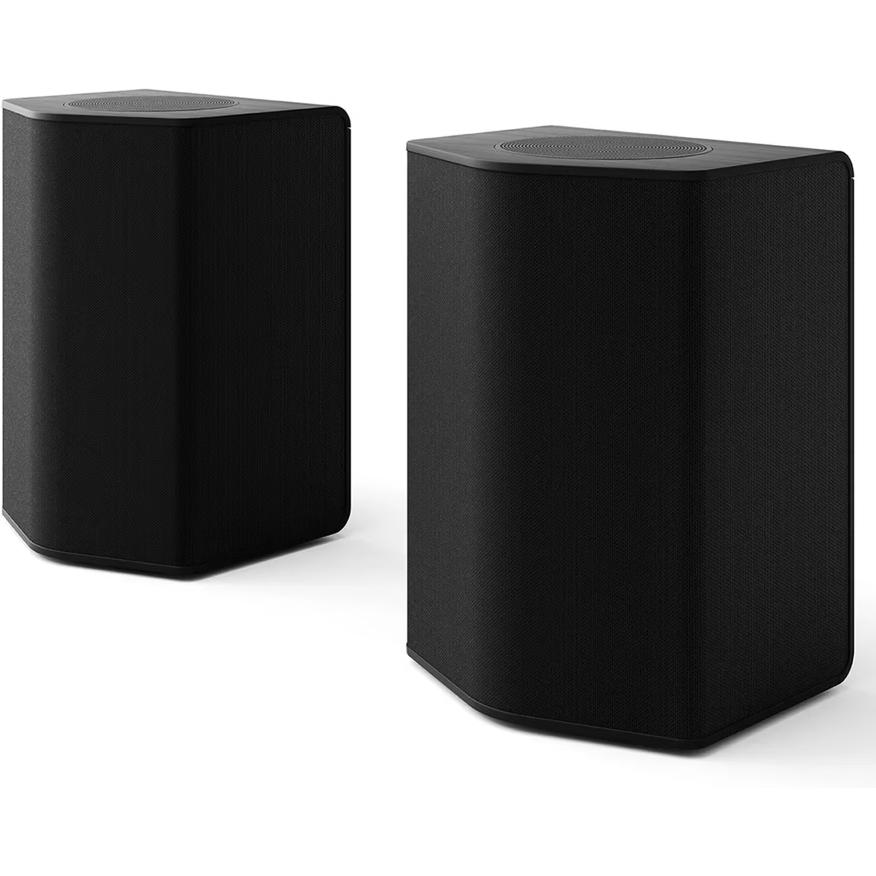 LG Barre de son à 9.1.5 canaux avec Wi-Fi S95TR - Image 10