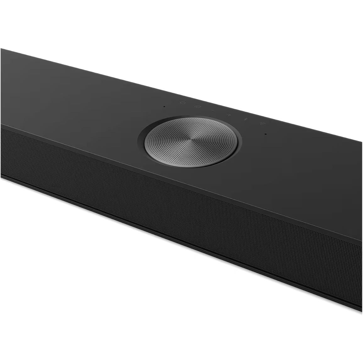 LG Barre de son à 9.1.5 canaux avec Wi-Fi S95TR - Image 5