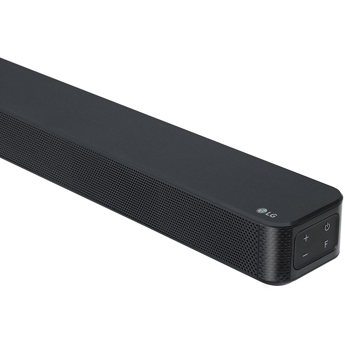 LG Barres de son à 2,1 canaux avec Bluetooth intégré SN4 - Image 9