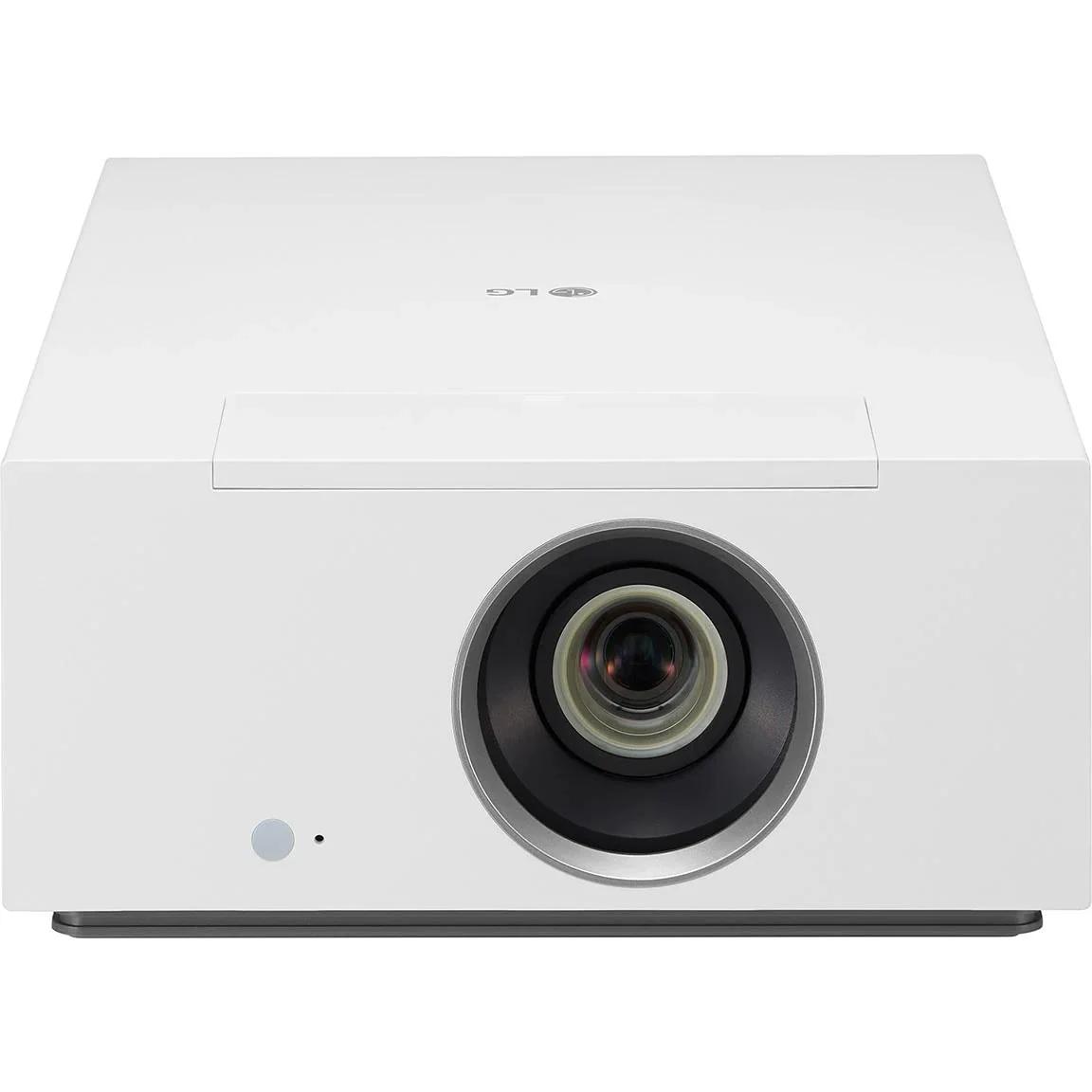 LG CineBeam HU710P projecteur cinéma maison hybride 4K UHD HU710PW.ACC