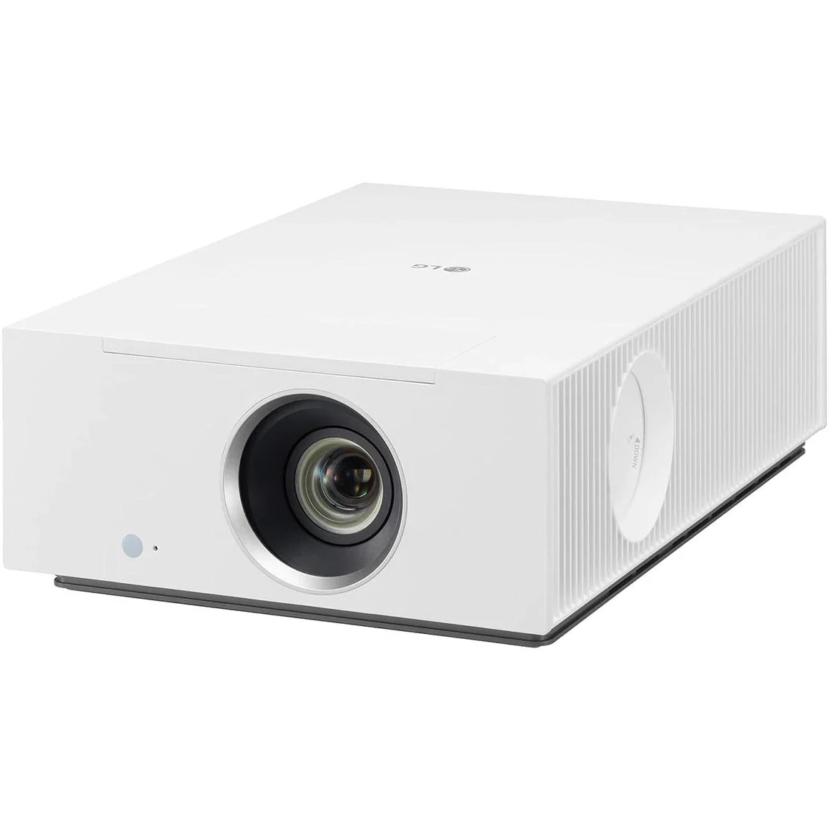 LG CineBeam HU710P projecteur cinéma maison hybride 4K UHD HU710PW.ACC - Image 2