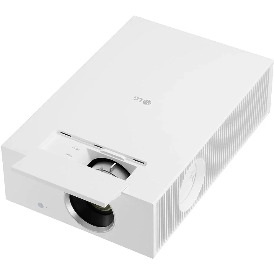 LG CineBeam HU710P projecteur cinéma maison hybride 4K UHD HU710PW.ACC - Image 6