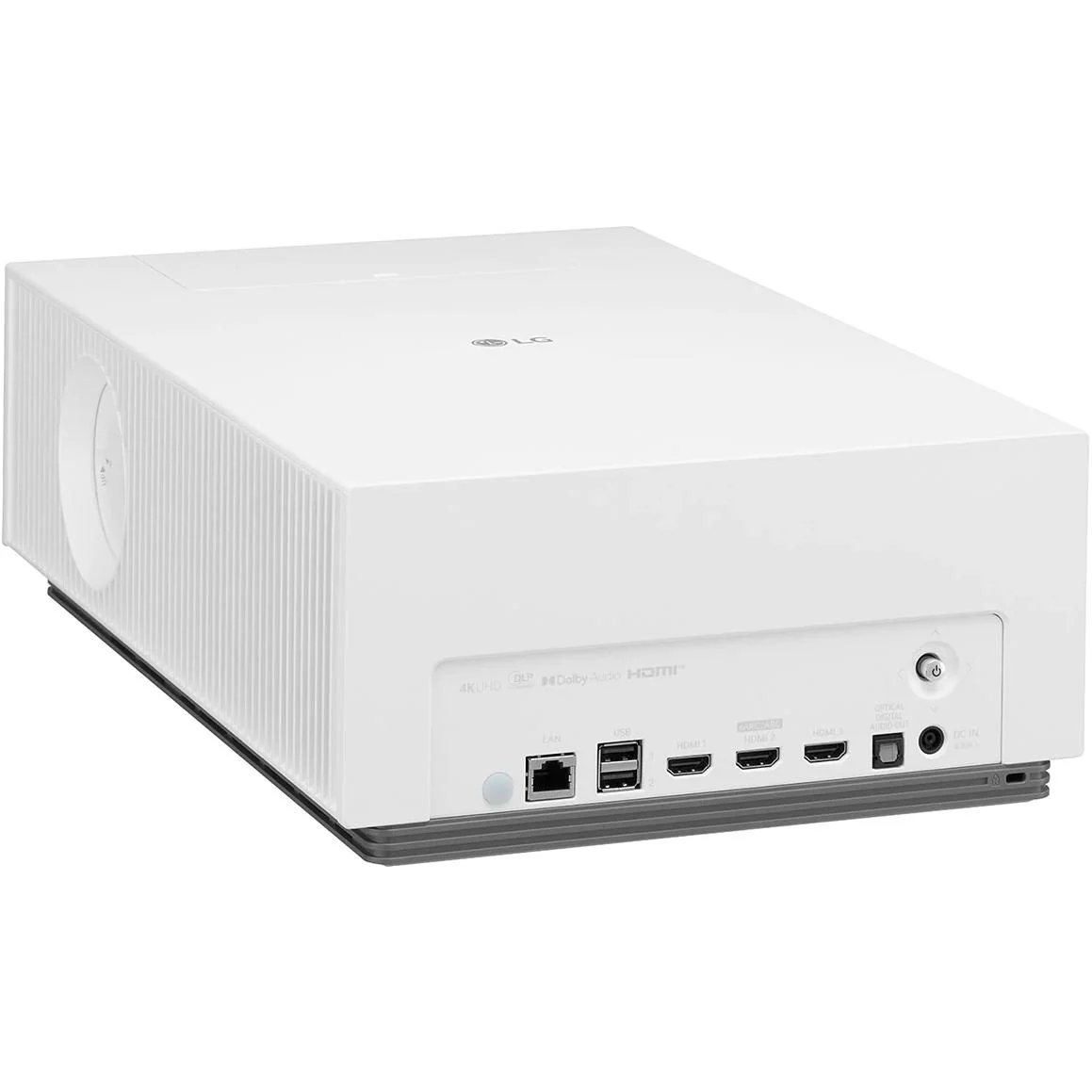 LG CineBeam HU710P projecteur cinéma maison hybride 4K UHD HU710PW.ACC - Image 8
