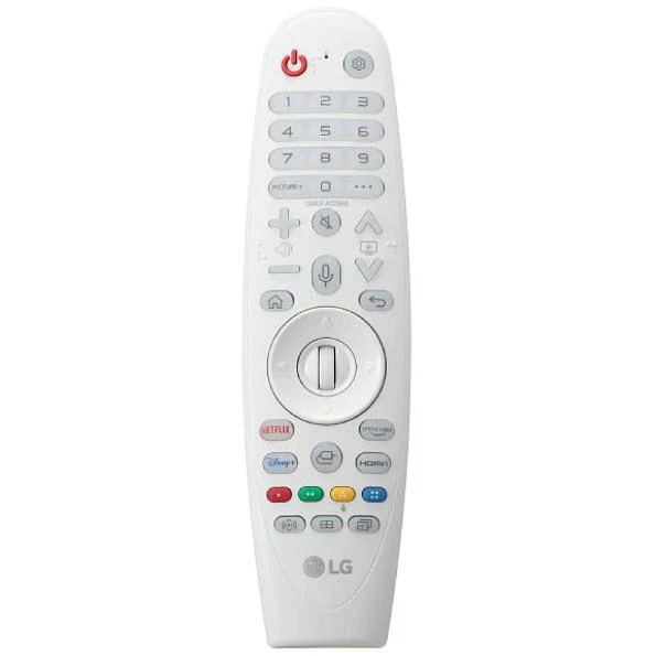LG CineBeam Projecteur 4K UHD Laser UST HU715QW - Image 8
