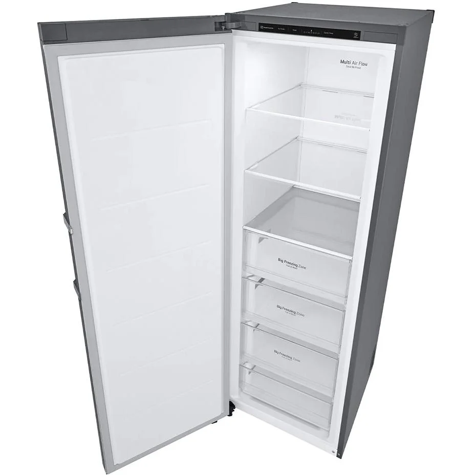 LG Congélateur vertical de 24 pouces, 11.4 pi.cu. avec Smart Diagnosis™ LROFC1104V - Image 11