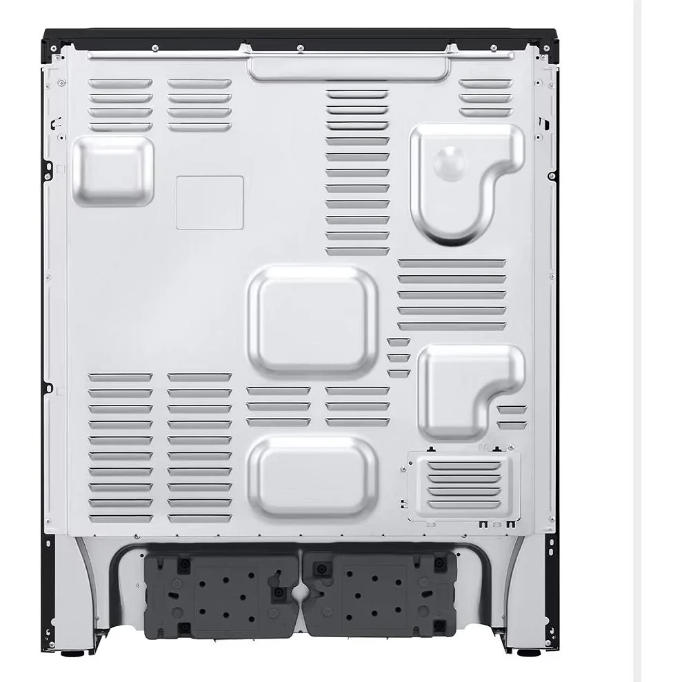 LG Cuisinière à induction encastrable de 30 pouces et 6.3 pi. cu. avec Air Fry LSIL6332XE - Image 14