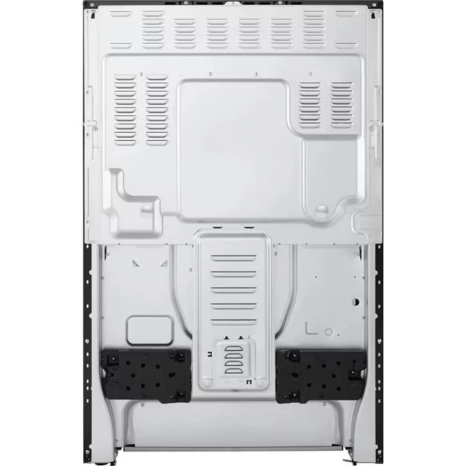 LG Cuisinière électrique intelligente de 30 pouces avec fonction Air Fry LREN6323ZE - Image 11