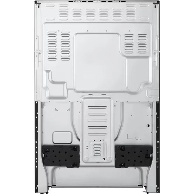 LG Cuisinière électrique intelligente de 30 pouces avec fonction Air Fry LREN6325XE - Image 12