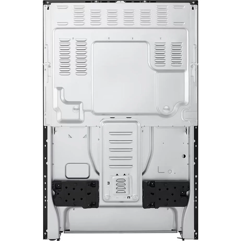 LG Cuisinière électrique intelligente de 30 pouces avec fonction Air Fry LREN6325ZE - Image 12