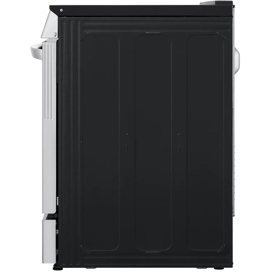 LG Cuisinière à induction de 30 pouces avec technologies convection et Air Fry LSIL6332FE - Image 20