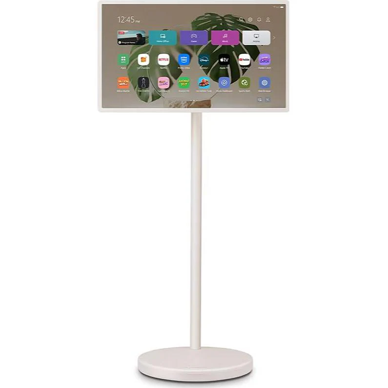 LG Téléviseur DEL StanbyME 2 de 27 po 27LX6TYGA