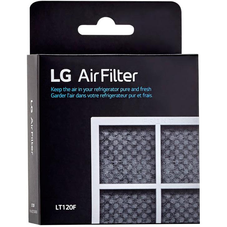 LG Filtre à air frais LT120F - Image 2