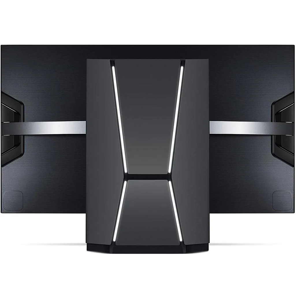 LG Flex télévieur intellisent OLED 4K UHD de 42 pouces 42LX3QPUA - Image 5